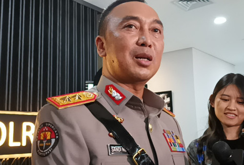 Laporan Terhadap Andi Pangerang Hasanuddin yang Ancaman Warga Muhammadiyah Ditangani Bareskrim Polri