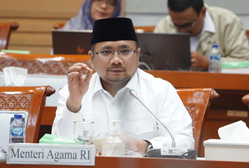 Pemerintah Usulkan Biaya Haji 2024 Rp. 105 juta, Lebih Tinggi dari Tahun Sebelumnya