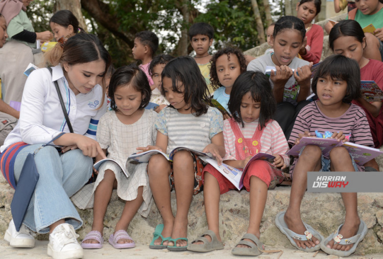 Melalui program ini, Asuransi Astra berkolaborasi dengan Volunteer Doctors membekali guru PAUD sebagai agen perubahan, dengan pengetahuan dan keterampilan yang diperlukan untuk merangsang perkembangan anak dan menangani stunting, terutama dalam aspek gizi seimbang dan kesehatan anak.