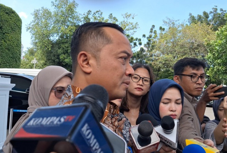 Istana: Perbedaan Pandangan soal Board of Peace karena Penjelasan Belum Utuh