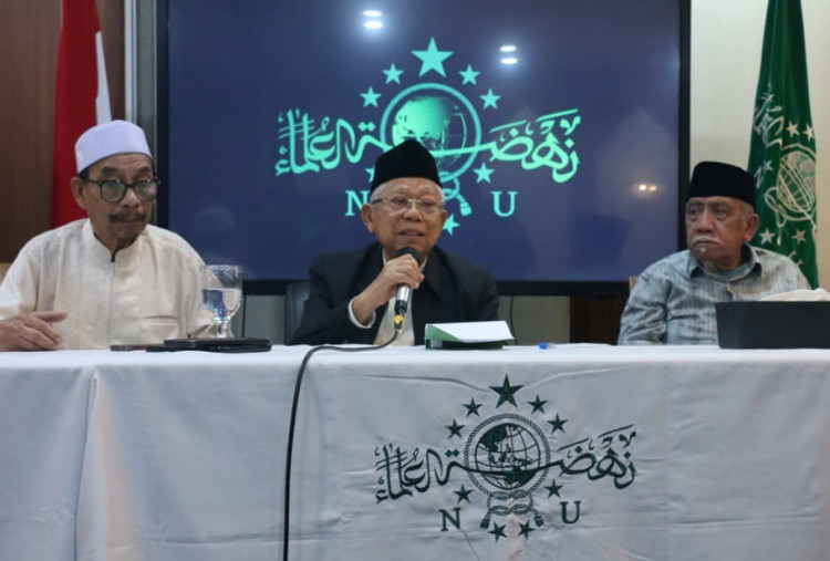 Kiai Sepuh Serukan Muktamar Ke-35 NU Bersih dari Transaksi dan Pengondisian, Ini 7 Seruan Moral