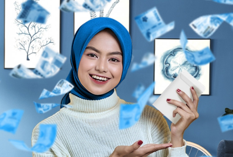 Nomor HP Kamu Terima Saldo DANA Gratis Rp435.000, Cair ke Dompet Digital Tanpa Ribet