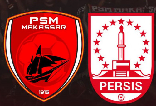 Link Live Streaming BRI Liga 1 2024/2025: PSM Makassar Vs Persis Solo, Balas Dendam Juku Eja