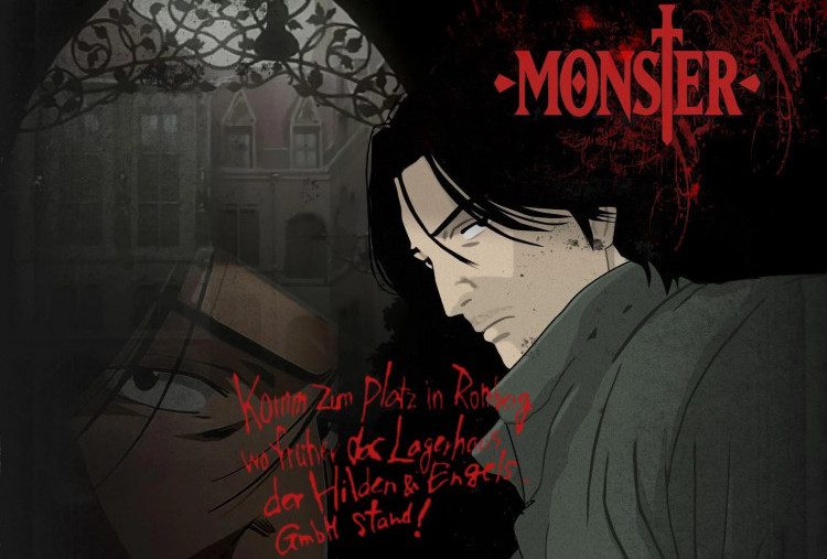 Mengenal Naoki Urasawa dan Berbagai Karya Komiknya yang Menyentil Keadaan Dunia