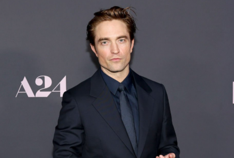 Robert Pattinson Jadi Chris Hansen di Film Primetime, Angkat Kisah Gelap To Catch a Predator
