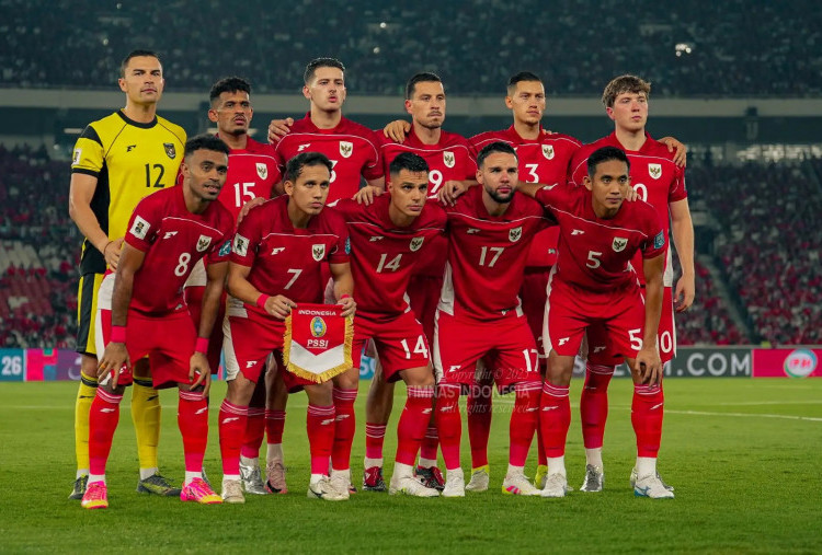 Ada 13 Pemain Super League Dipanggil Timnas, Bung Roppan: Bukti Kluivert Prioritaskan Pemain Lokal