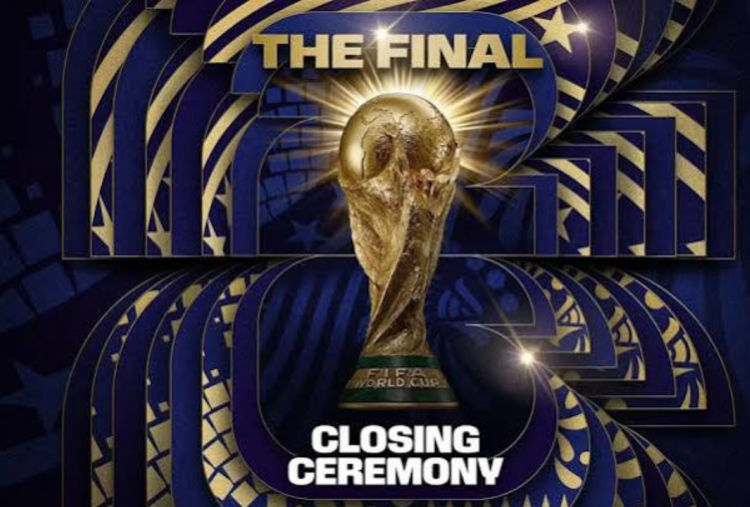 Penutupan Piala Dunia 2026 Mulai Jam Berapa? Cek Jadwal Siarannya di Indonesia
