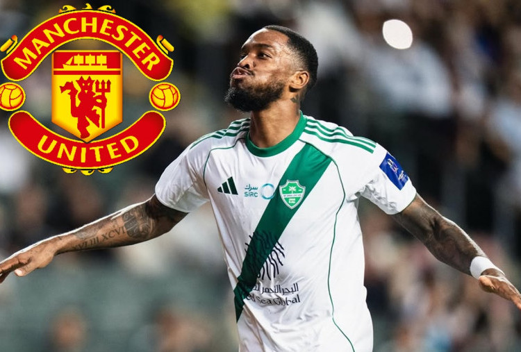 Mulai Krisis Striker? Man United Siapkan Langkah Gaet Ivan Toney dari Al-Ahli!