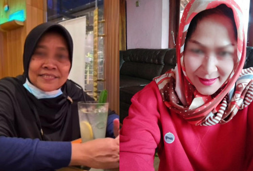 Mimin Istri Muda Yosep Buat Pengakuan Soal Pembunuhan Subang, Syok Ditetapkan Tersangka: Saya Tak Kenal Danu!