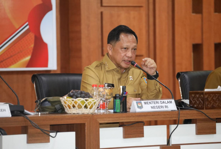 Aceh Bangkit! Kasatgas Tito Sebut Pemulihan Pascabencana Terus Menunjukkan Kemajuan