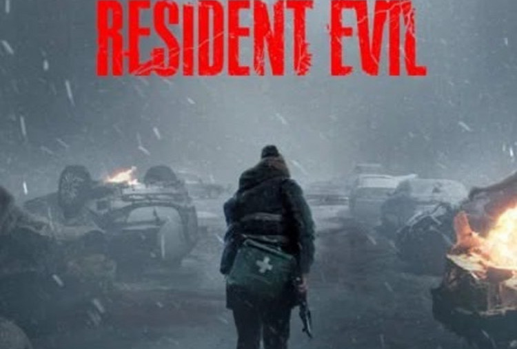 Sinopsis Resident Evil 2026, Kisah Baru Raccoon City Tanpa Alice dan Leon Kennedy
