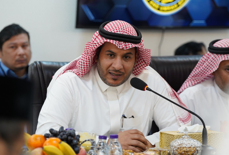 Arab Saudi Mulai Persiapan Haji 2026 Meski Pemulangan Jemaah Haji 2025 Masih Berlangsung