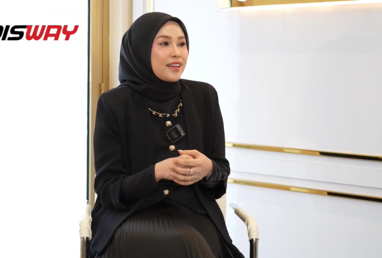 Cerita Inspiratif Erlyanie Founder B Erl Cosmetics, dari Mantan ART Jadi Pengusaha Sukses