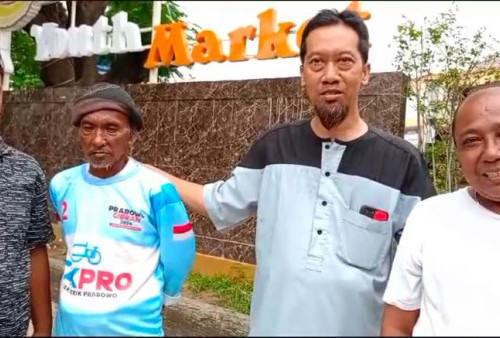 Isu Becak Listrik Prabowo (CakPro) Ditarik Kembali adalah Hoaks dan Fitnah