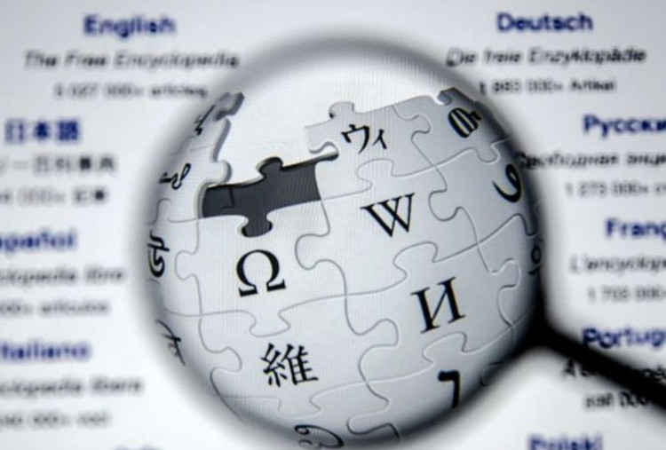 Komdigi Mau Blokir Wikipedia, DPR Minta Pendekatan Hati-hati