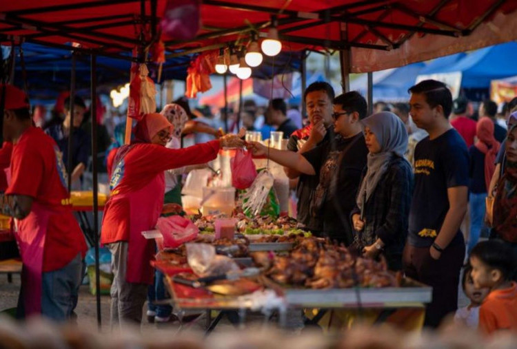 5 Menu Laris Manis, Ide Jualan Takjil Ramadan 2026