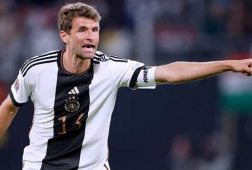 Link Live Streaming & Prediksi Jerman vs Jepang di Piala Dunia 2022 Qatar, Uji Berat Raksasa Asia