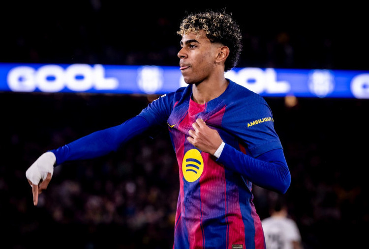 Barcelona vs Real Oviedo 3-0, Blaugrana Kudeta Real Madrid dari Puncak Klasemen