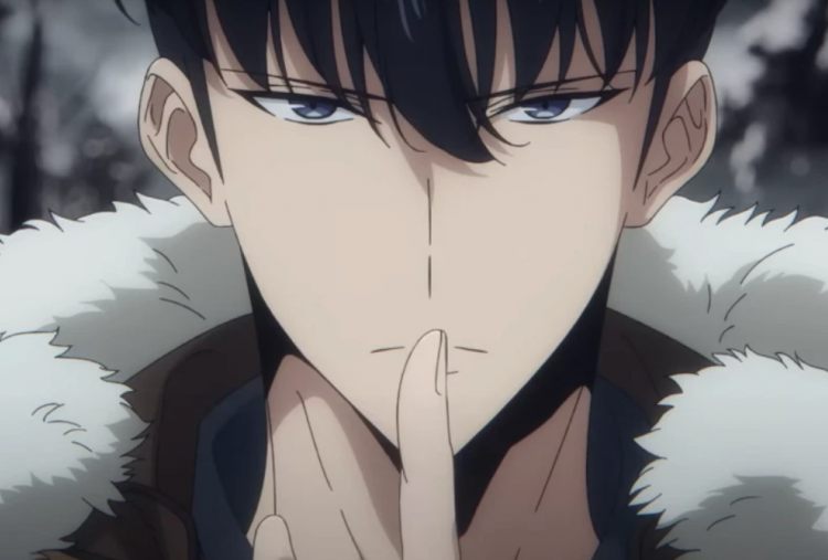 Takopi’s Original Sin Tantang Solo Leveling di Crunchyroll Awards 2026