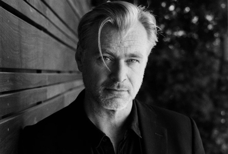 Usai The Odyssey, Christopher Nolan Butuh Jeda 3 Tahun untuk Film Baru