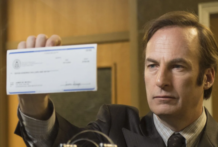 Saul Goodman Muncul Lagi di Penjara? Bob Odenkirk Bocorkan Peluangnya