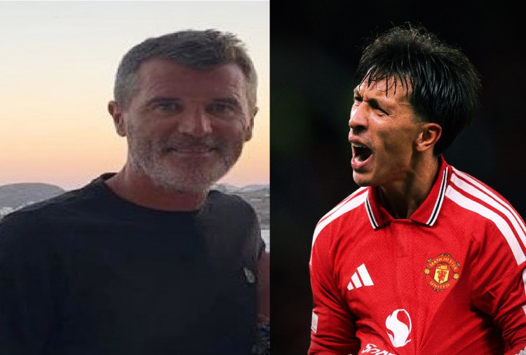 Lisandro Martinez Kritik Manajemen Man United, Roy Keane Pertanyakan Peran Pemain Senior