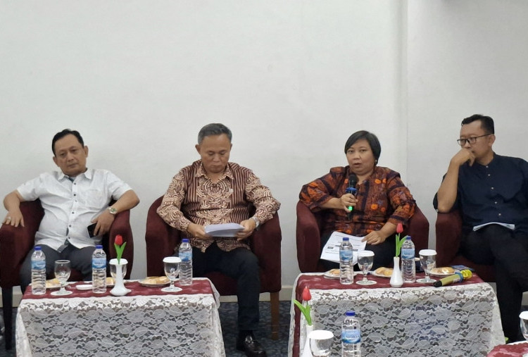 Komnas HAM Bantah Fadli Zon soal Mei 1998, Tegaskan Fakta Pemerkosaan dalam Sejarah