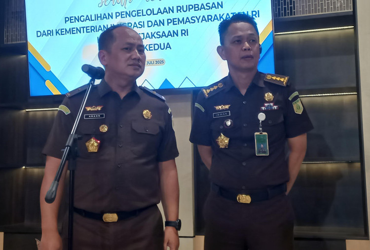 Riza Chalid Terdeteksi di Malaysia, Kejagung Klaim Punya Strategi untuk Lakukan Penangkapan