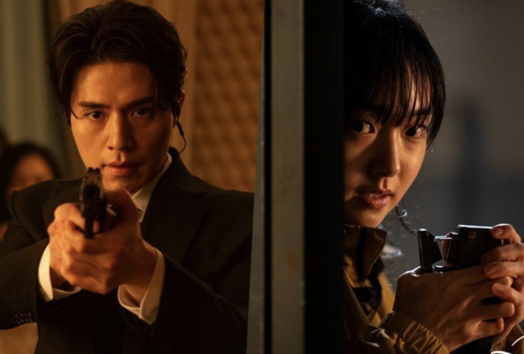 8 Drakor Tayang Juli 2026, A Shop for Killers 2 Paling Ditunggu!