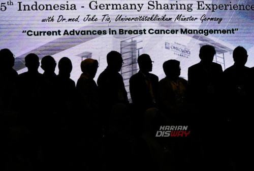 Penanganan Breast Cancer RS Onkologi Surabaya