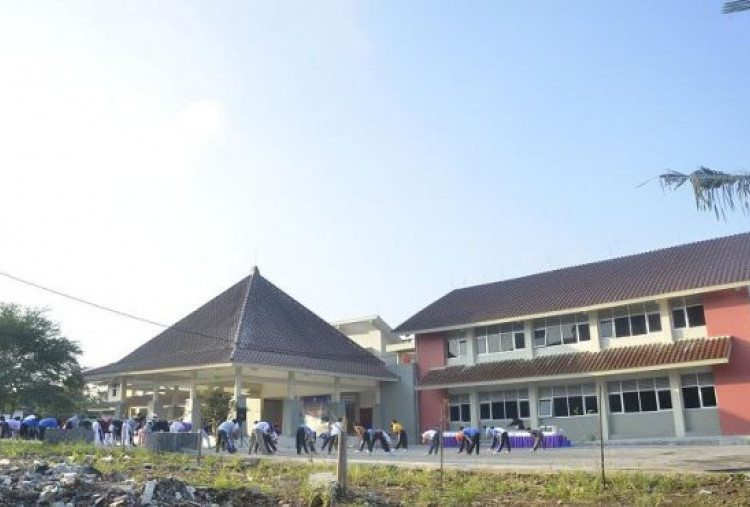 Penjelasan Undip Soal Status Mahasiswa Tersangka Kasus Bullying PPDS RS Kariadi: Belum Lulus