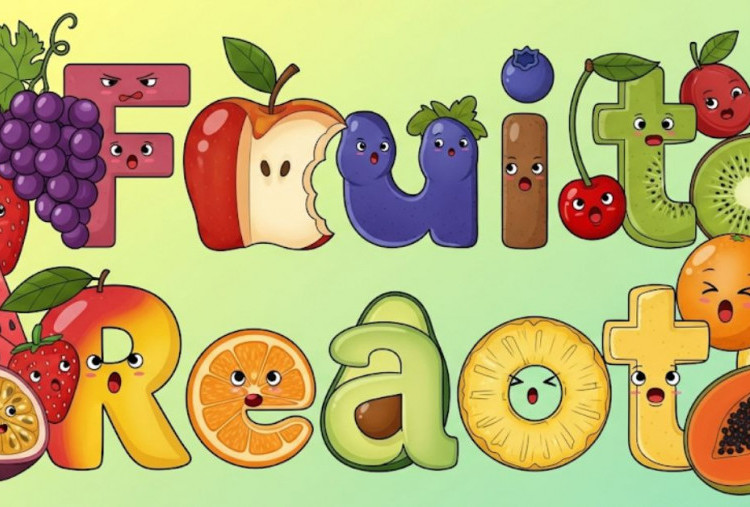 Cara Hasilkan Saldo DANA Gratis dari Fruit React, Lempar Buah Dapat Rp20 Ribu!
