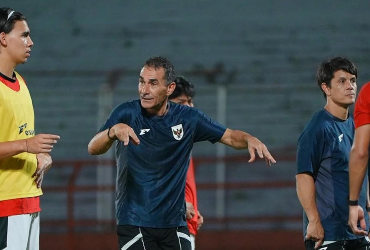 Total Lima Tim Asia Tenggara Tak Lolos Piala Asia U-23, Timnas Garuda Jadi Harapan
