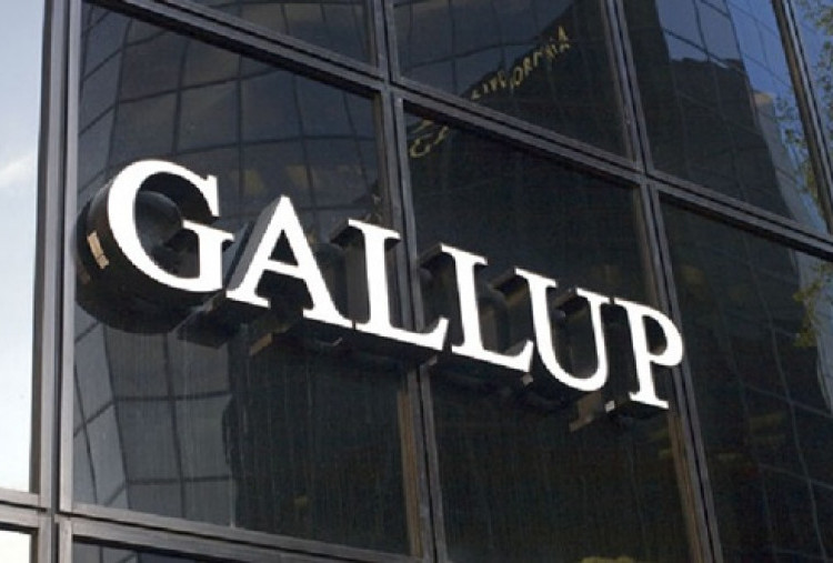 Profil Survei Gallup, Lembaga yang Disebut Prabowo Ungkap Bangsa Indonesia Paling Bahagia di Dunia