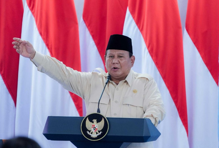 Prabowo Resmikan Koperasi Merah Putih Besok, Yakin Bisa Entaskan Kemiskinan