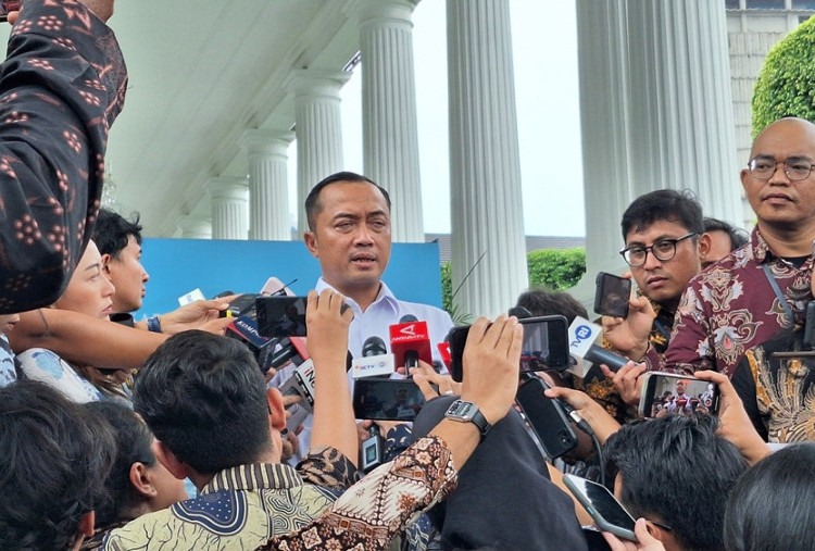 Perpres Pelibatan TNI Tangani Terorisme Masih Dibahas, Ini Penjelasan Istana 