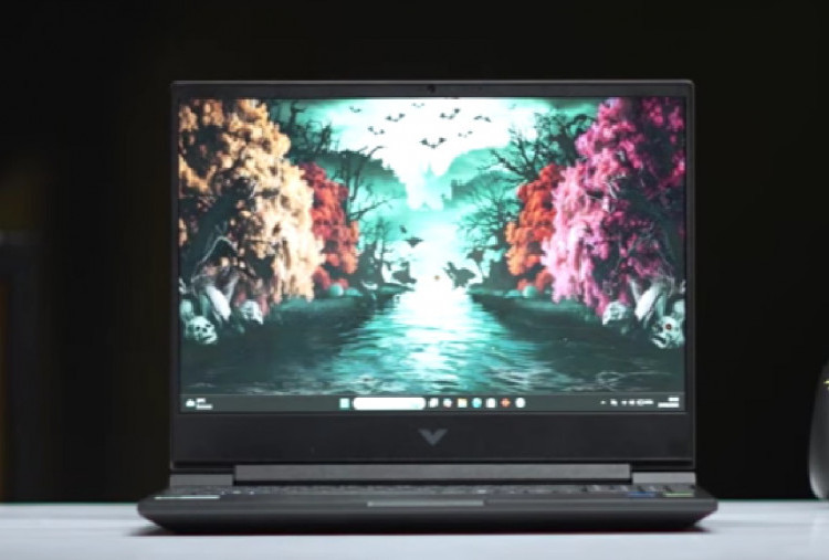 4 Laptop Gaming Harga Rp14-16 Juta Terbaik April 2026: Spek Gahar, Bisa Main Game AAA dan Editing