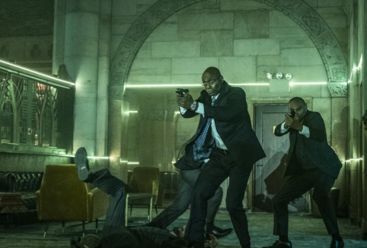 Jadwal Bioskop Trans TV Hari Ini 20 Juli 2026 Lengkap Sinopsis, Nonton Film John Wick 3