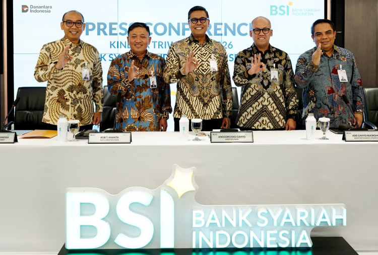 Tabungan Haji Tembus 7,25 Juta Nasabah, BSI Semakin Diminati