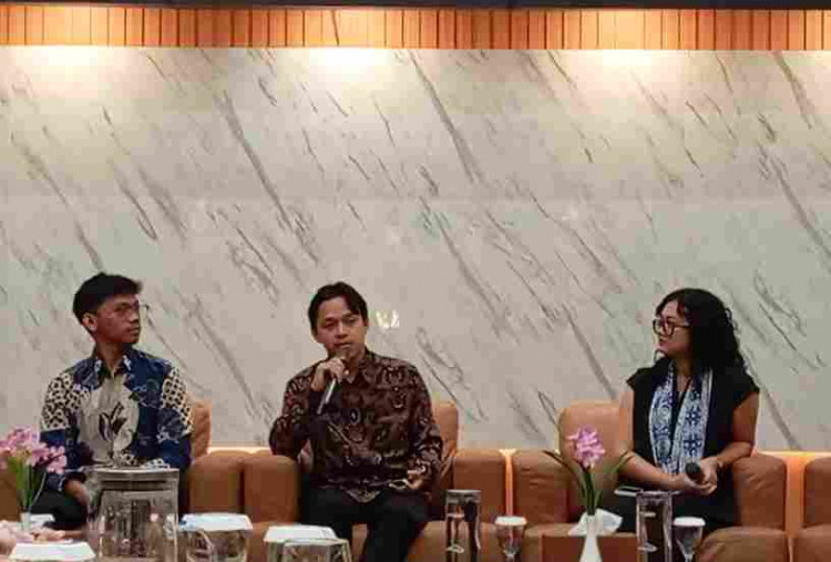 Peringati ASEM DAY 2026 Di Surabaya, KSIA Kemenlu Gaet Unair dan NGO Gelar Talkshow Interaktif