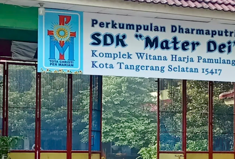 Nestapa Guru SD Pamulang Dipolisikan Wali Murid, Perkara Menasihati saat Lomba 17-an