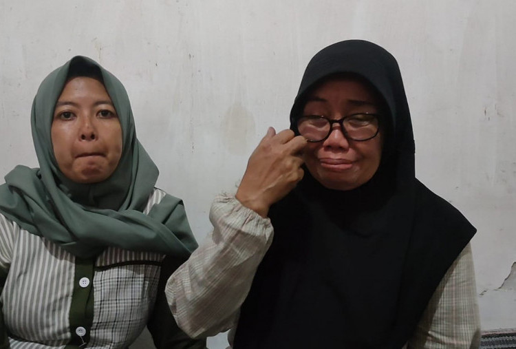 Cerita Ibunda Sevi, Driver Ojol Korban Pembunuhan karena Dendam Lama