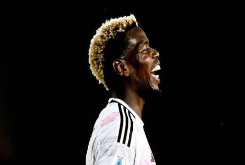 POGBOOM! Paul Pogba Bakal Comeback Main di Juventus Lagi Tahun 2025