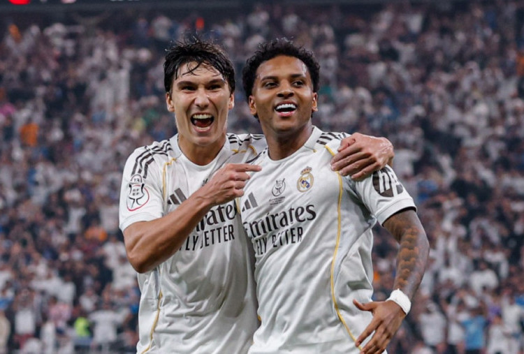 Prediksi Skor Real Madrid vs Levante, Update Kondisi, Head to Head, dan Susunan Pemain