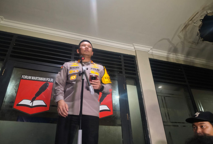 Begini Kabar Terbaru NF Usai Jalani Operasi, Remaja Korban Ledakan di SMAN 72 Jakarta