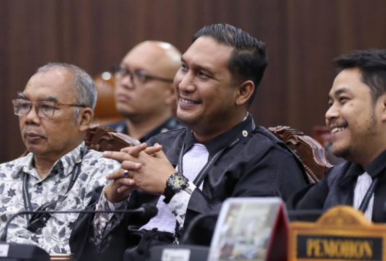 MK Putuskan Syarat Status Bencana Nasional Cukup 3 Indikator, Yang Utama Jumlah Korban