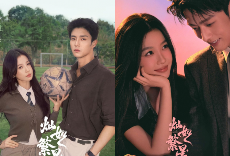 Drama China Road to Success Resmi Tayang 5 Juli di iQIYI, Hadirkan Kisah Esther Yu dan Chen Jingke Jadi Guru