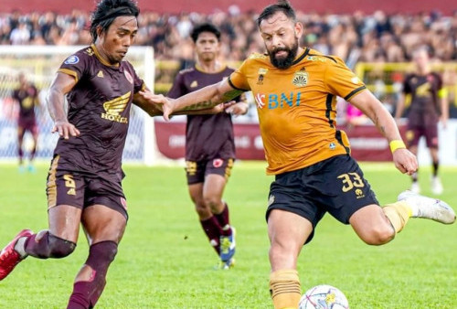 Bhayangkara FC Siap Hadapi Persib Bandung, Gendut Dony: Sudah Kantongi Kelemahan Lawan
