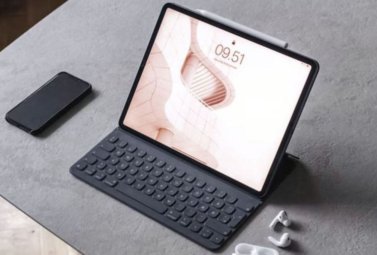 Rekomendasi Tablet dengan Keyboard dan Stylus Terbaik 2026