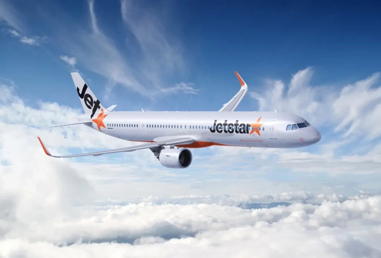 Jetstar Asia Pamit 31 Juli 2025, Seluruh Penumpang Bakal Terima Refund